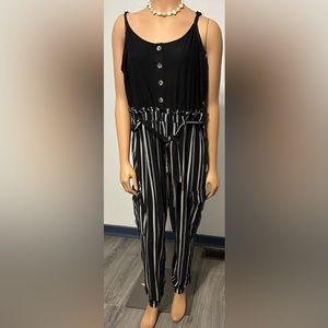 Beautiful romper stretchy